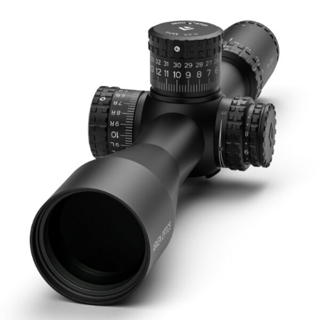 Picture of ARKEN OPTICS SH-4J 6-24X50 FFP MIL-VPR RECT