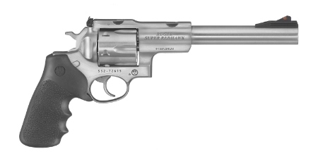 Picture of RUGER 44MAG SUPER REDHAWK 7.5" (5501)