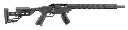 Picture of RUGER 17 HMR PRECISION (8402)