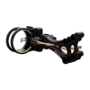 Picture of APEX TUNDRA SIGHT 3 PIN BLACK