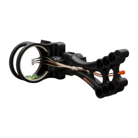 Picture of APEX TUNDRA SIGHT 3 PIN BLACK