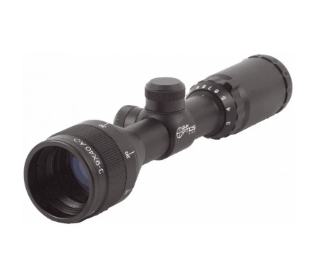 Picture of SUN COMPACT SCOPE 3-9X40AO