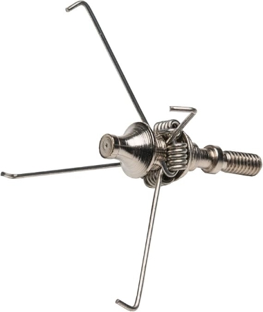 Picture of ZWICKEY KONDOR POINT SCREW IN 105GR