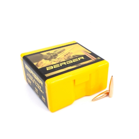 Picture of BERGER BULLETS 109 GR LR HYBRID TARGET