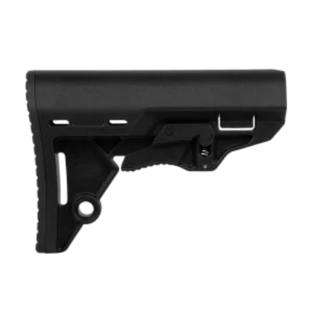 Picture of K.ARMA FSM2 BUTTSTOCK AR/AK MILL.SPEC