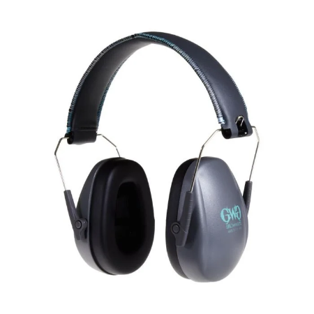 Picture of ALLEN EARMUFFS GWG ASSURE LOW PRO