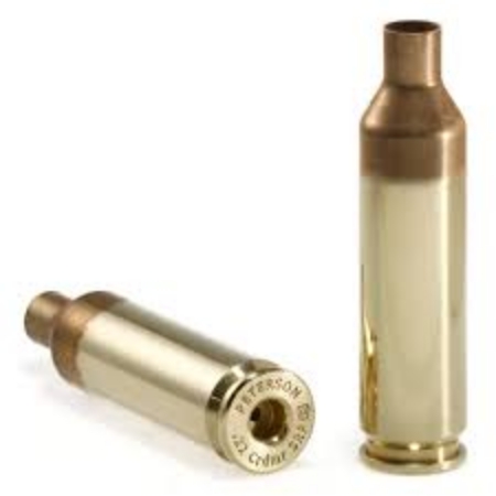 Picture of PETERSON CASES 22 CREEDMOOR(50)