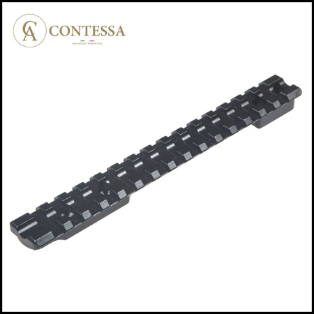 Picture of CONTESSA SLITTA PICATINNY RAIL 20MOA HOWA 1500S/A