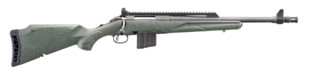 Picture of RUGER 300B/OUT AMER. RANCH Rep.(6968)