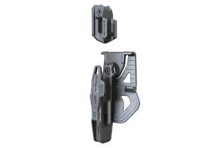 Picture of RECOVER TACT G7-01 HOLSTER FOR GLOCK