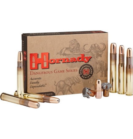 Picture of HORNADY 404 JEFF-400GR DGX BONDED