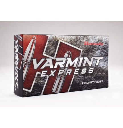 Picture of HORNADY 6.5 CREEDMOOR-95GR V-MAX